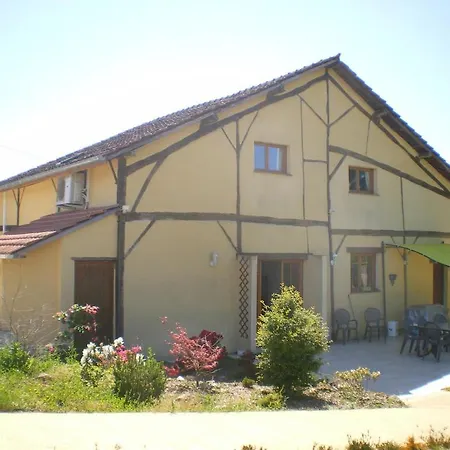 Au Campane