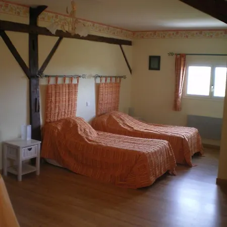 Au Campane Bed & Breakfast *