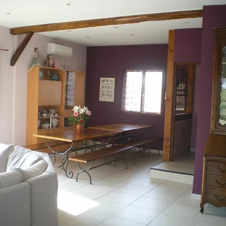 Au Campane Bed & Breakfast