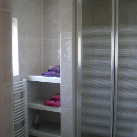 Au Campane Bed & Breakfast