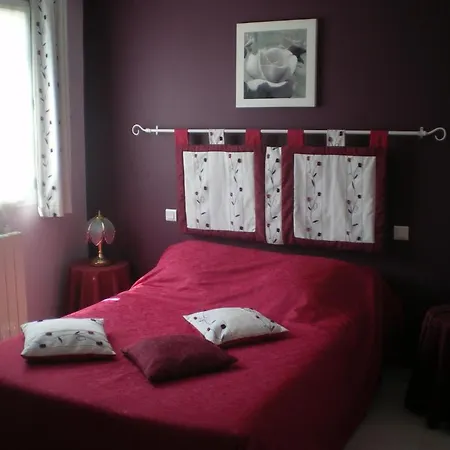 Bed & Breakfast Au Campane