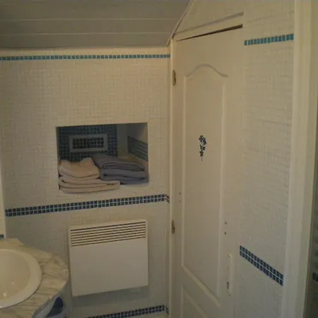 Bed & Breakfast Au Campane