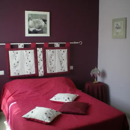 Au Campane Bed & Breakfast *